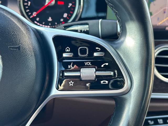 Used 2019 Mercedes-Benz E 300 image 24
