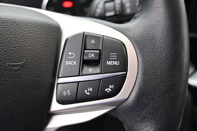 Certified 2023 Ford Explorer Limited w/ Equipment Group 301A AWD/4WD image 19