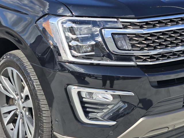 Certified 2020 Ford Expedition Max King Ranch w/ Cargo Package image 9