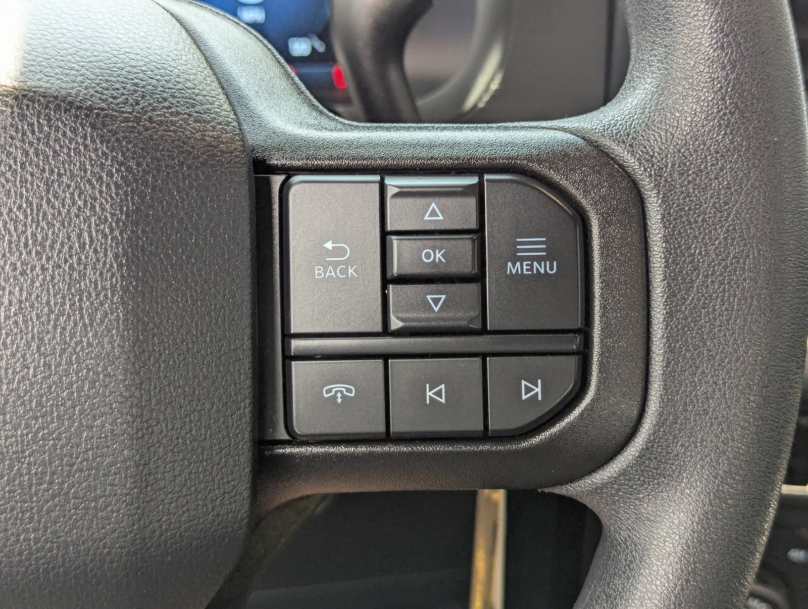 Certified 2025 Ford F150 STX w/ Equipment Group 200A AWD/4WD image 35