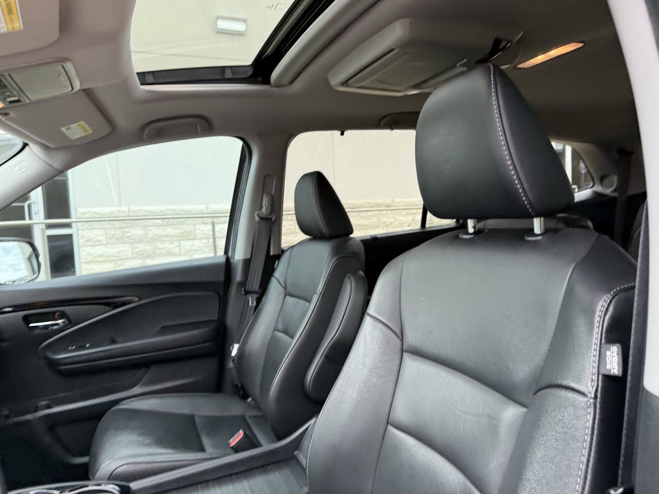 Used 2022 Honda Pilot Touring image 26