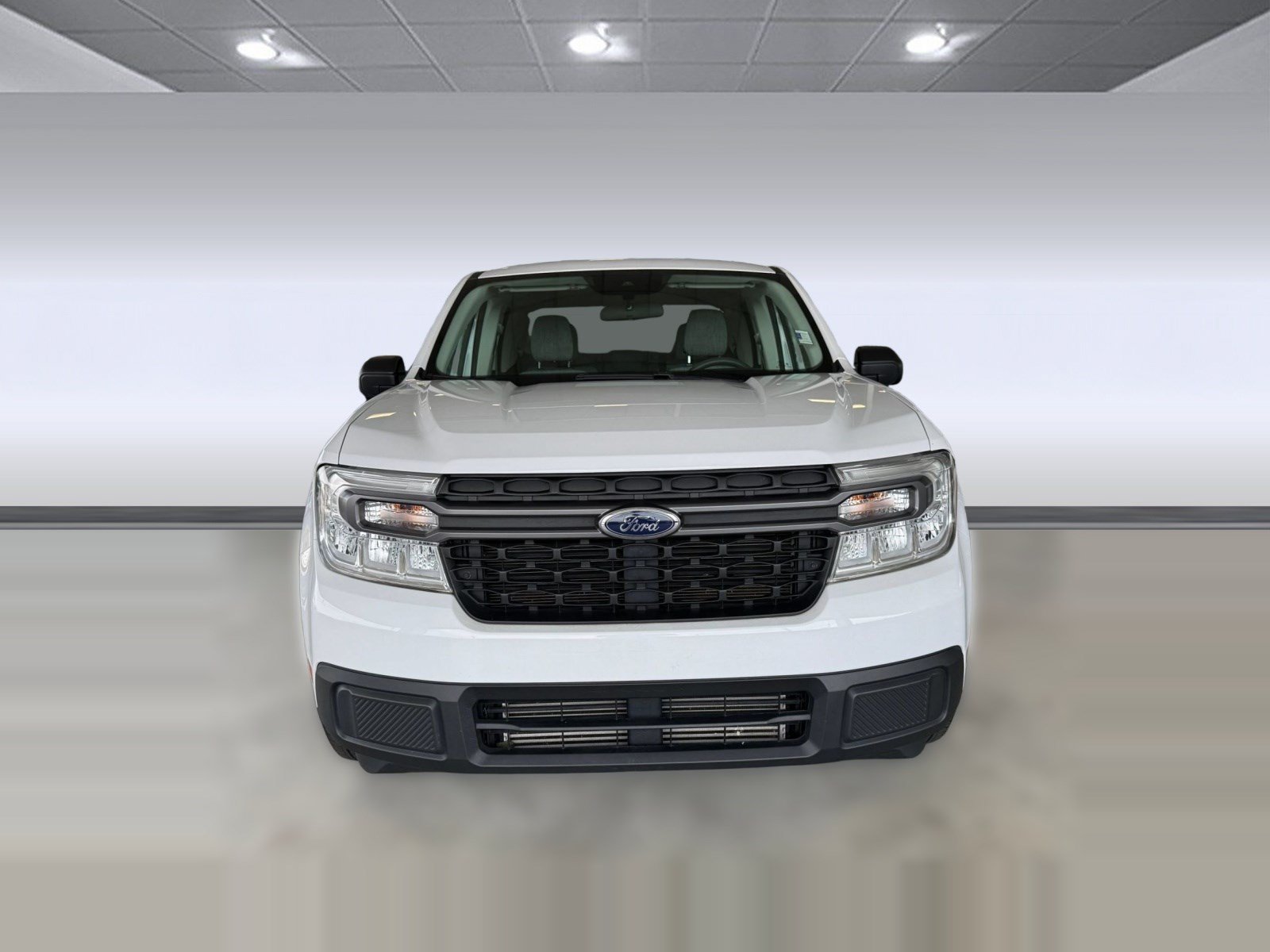Certified 2022 Ford Maverick XLT FWD image 6