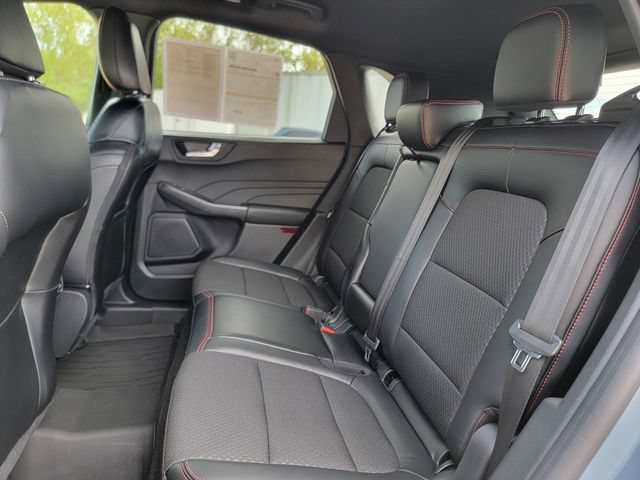 Certified 2024 Ford Escape ST-Line w/ Tech Pack #1 FWD image 21