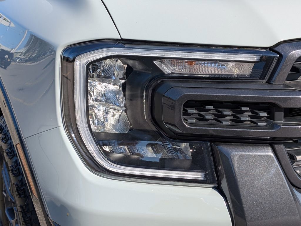 Certified 2024 Ford Ranger XLT image 10