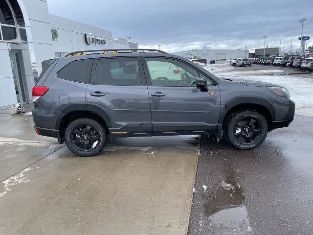 Used 2022 Subaru Forester Wilderness w/ Wilderness Package image 9