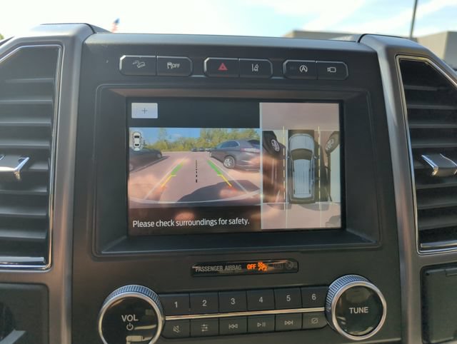 Certified 2020 Ford Expedition Platinum AWD/4WD image 55
