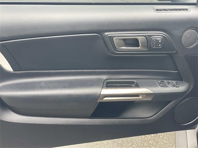 Certified 2020 Ford Mustang Shelby GT500 w/ Technology Package image 20