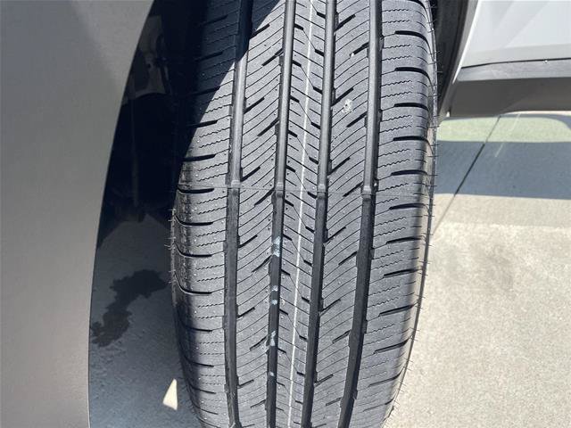 Used 2022 Hyundai Tucson SEL w/ Cargo Package FWD image 11