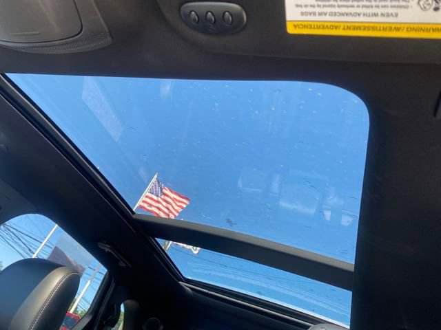 Certified 2022 Ford Edge ST w/ Equipment Group 401A image 28