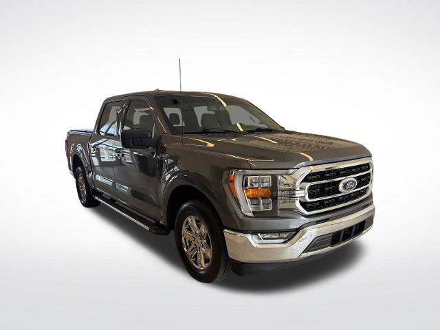 Certified 2023 Ford F150 XLT w/ Equipment Group 302A High RWD image 4