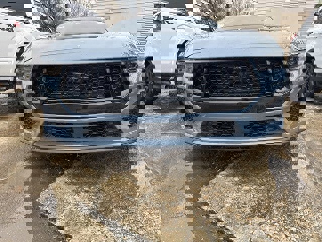 Certified 2025 Ford Mustang GT Premium image 4