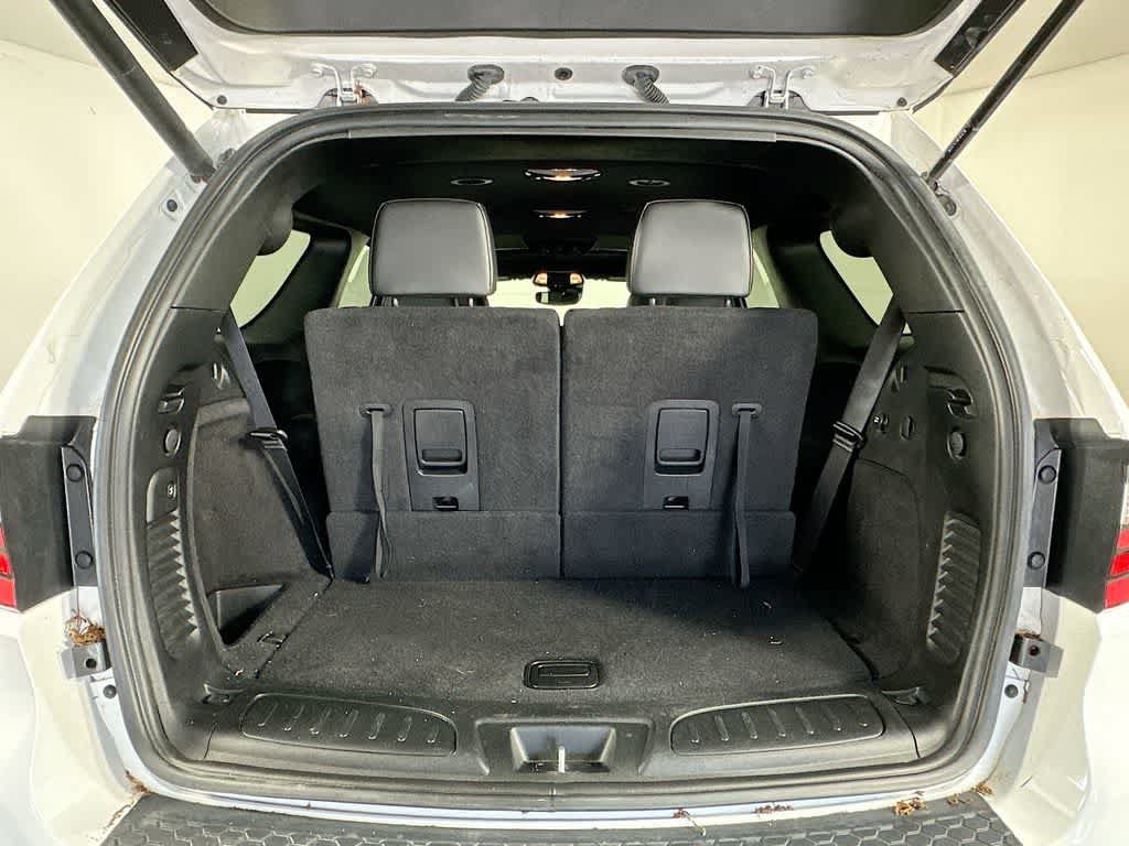 Used 2025 Dodge Durango R/T AWD/4WD image 21