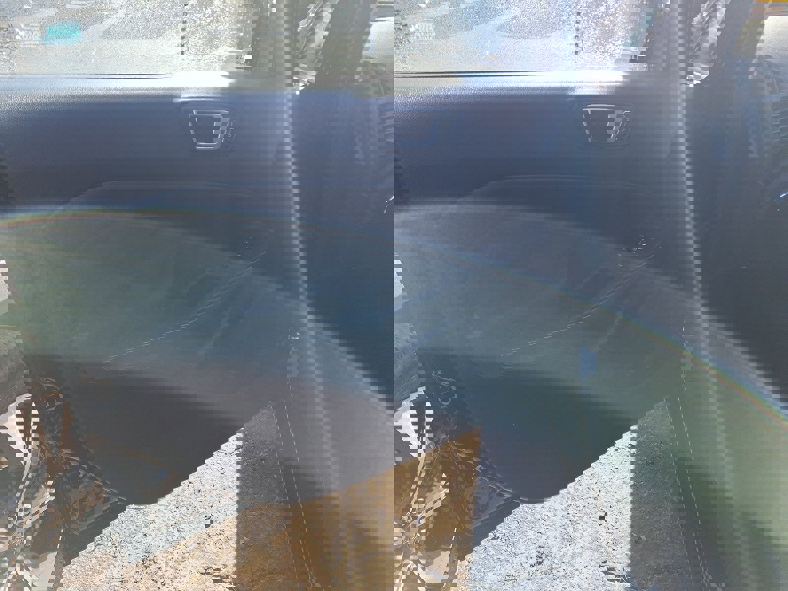 Certified 2018 Ford EcoSport SE image 8