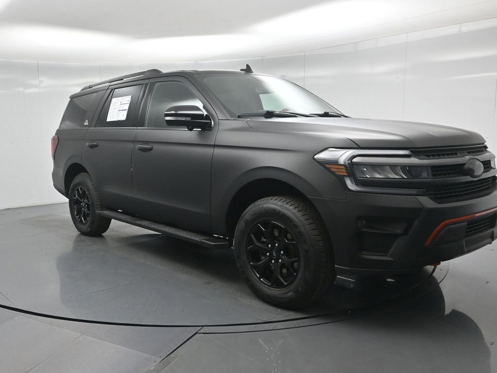 Certified 2023 Ford Expedition Timberline AWD/4WD image 8
