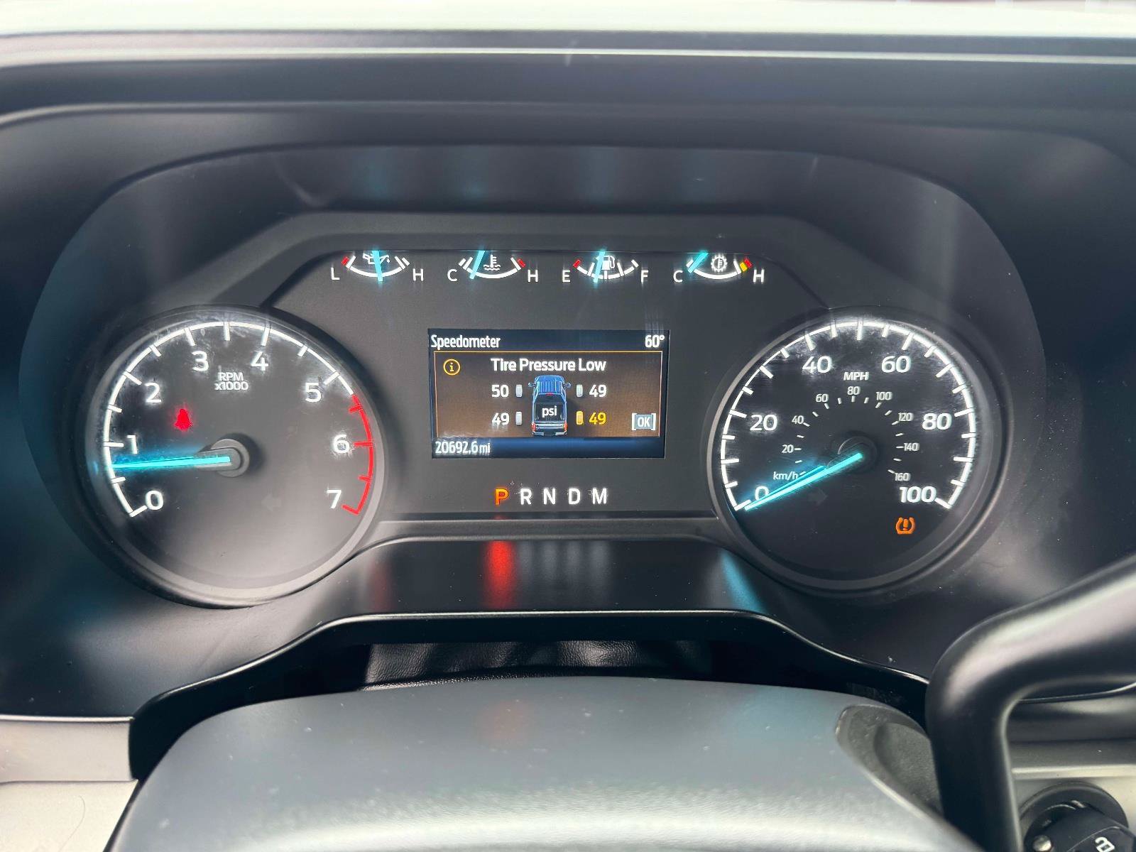 Certified 2023 Ford F250 XLT w/ 360-Degree Camera Package AWD/4WD image 30