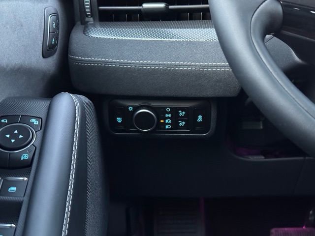 Certified 2025 Ford Mustang Mach-E GT w/ Interior Protection Package image 38