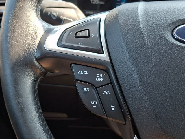 Certified 2020 Ford Edge SEL w/ Convenience Package AWD/4WD image 22