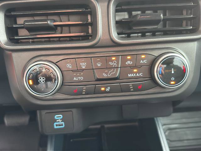 Certified 2023 Ford Maverick Tremor w/ Tremor Off-Road Package image 26