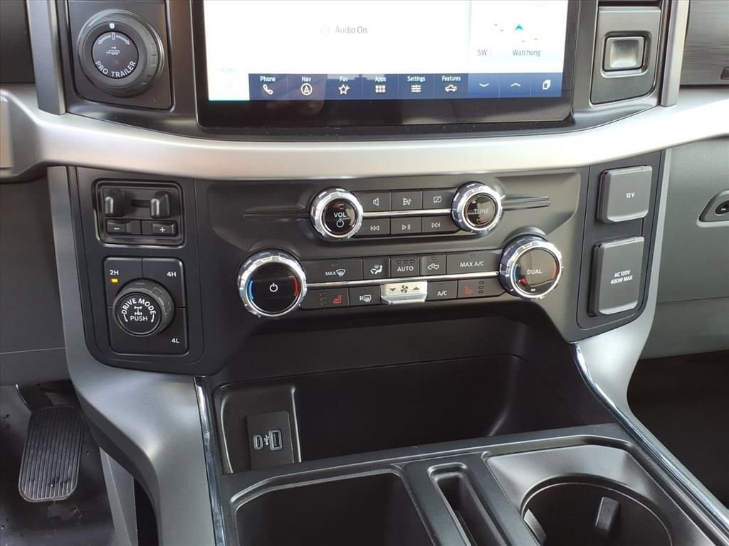 Certified 2022 Ford F150 XLT w/ Equipment Group 302A High image 19