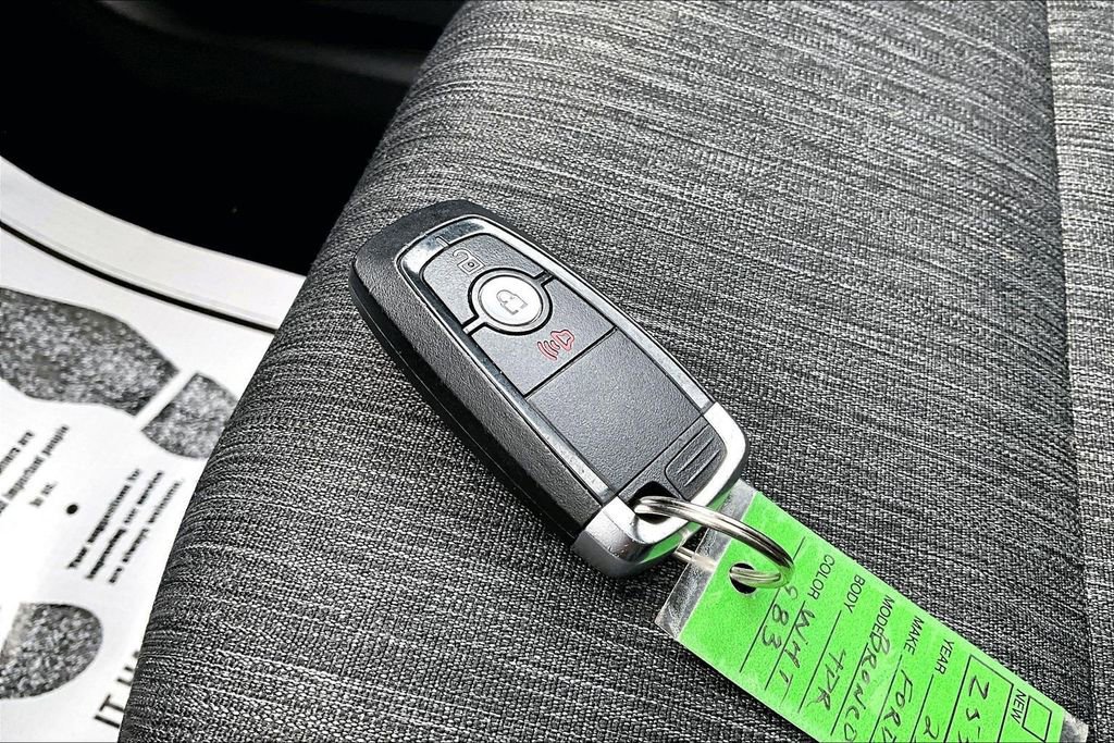 Certified 2023 Ford Bronco Sport Big Bend w/ Convenience Package AWD/4WD image 12