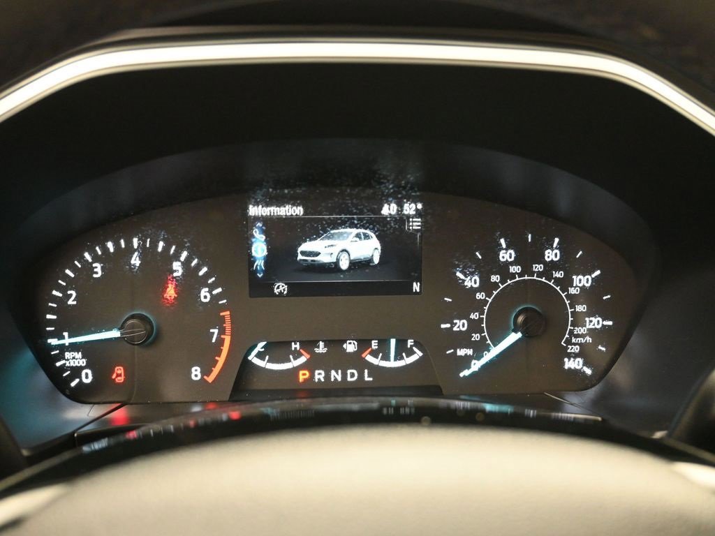 Certified 2022 Ford Escape SE w/ Convenience Package image 31