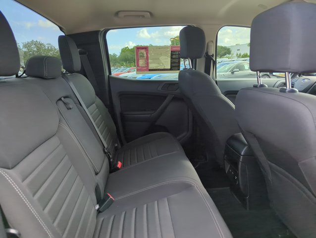 Certified 2023 Ford Ranger XL w/ Equipment Group 101A High RWD image 22