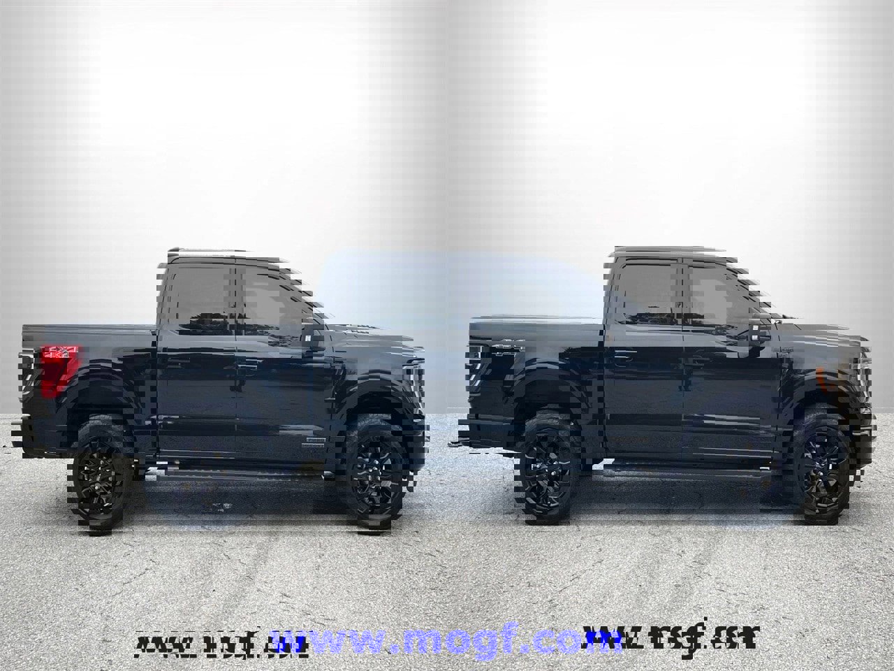 Certified 2023 Ford F150 XLT w/ Equipment Group 302A High image 2