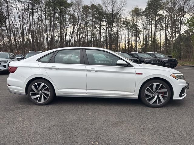 Used 2021 Volkswagen Jetta GLI Autobahn image 6