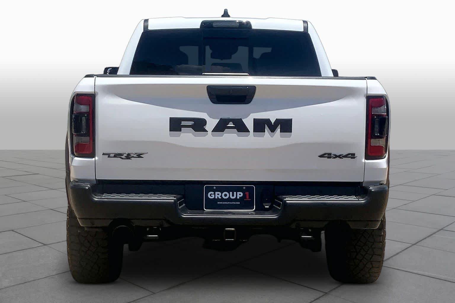 Used 2024 RAM 1500 TRX AWD/4WD image 9