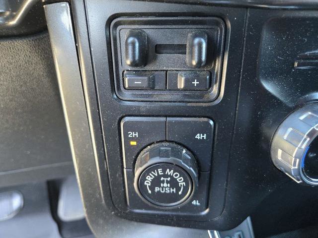 Certified 2023 Ford F150 XLT w/ Equipment Group 302A High AWD/4WD image 20