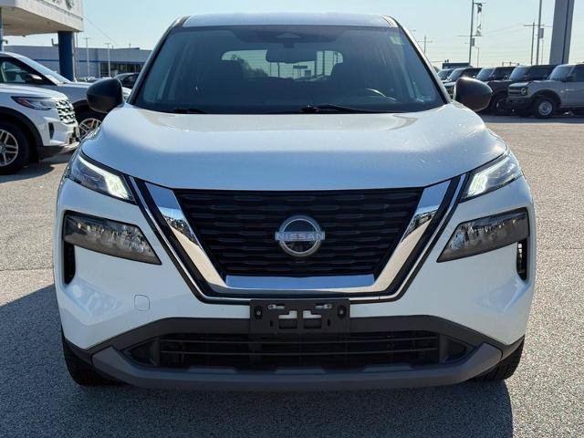 Used 2022 Nissan Rogue S FWD image 9
