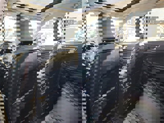 Certified 2024 Ford Edge Titanium image 24