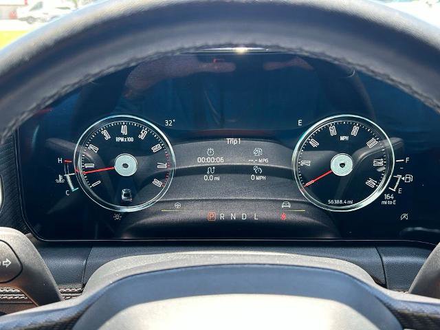 Certified 2024 Ford Mustang Premium RWD image 18