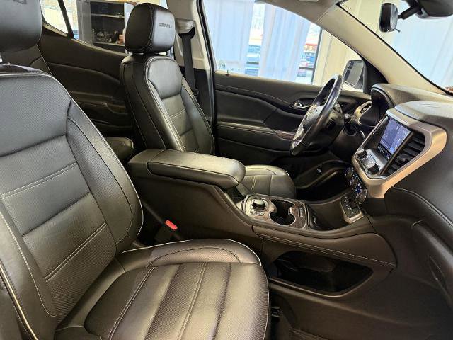 Used 2020 GMC Acadia Denali w/ Trailering Package image 18