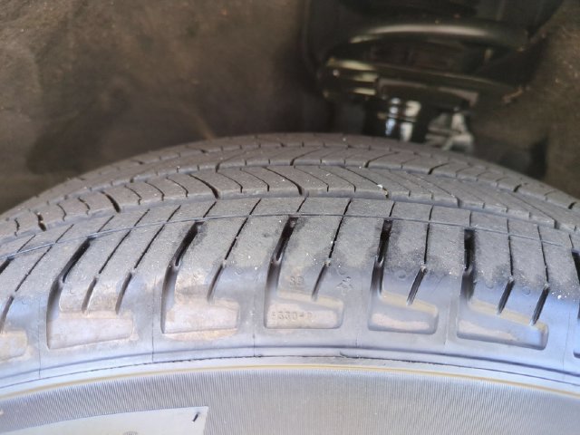 Certified 2024 Ford Escape SE FWD image 11