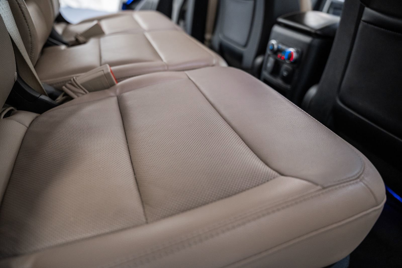 Certified 2020 Ford Explorer Limited image 37