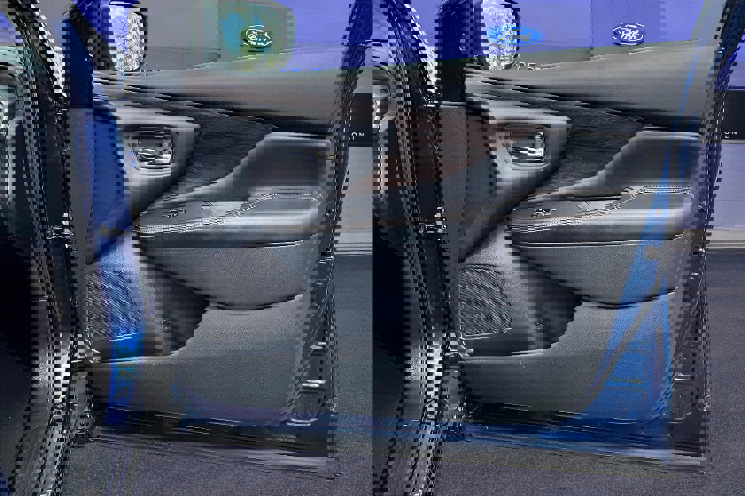 Used 2021 Nissan Murano Platinum w/ Cargo Package image 28