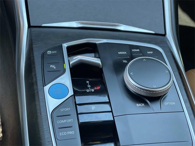 Used 2024 BMW i4 eDrive35 w/ Premium Package image 17