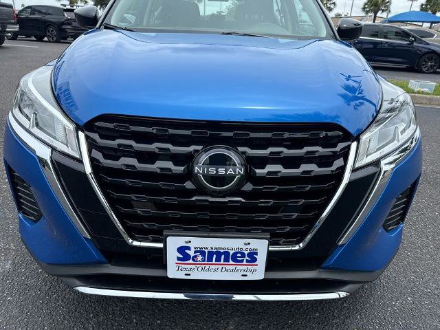 Used 2024 Nissan Kicks SV FWD image 7