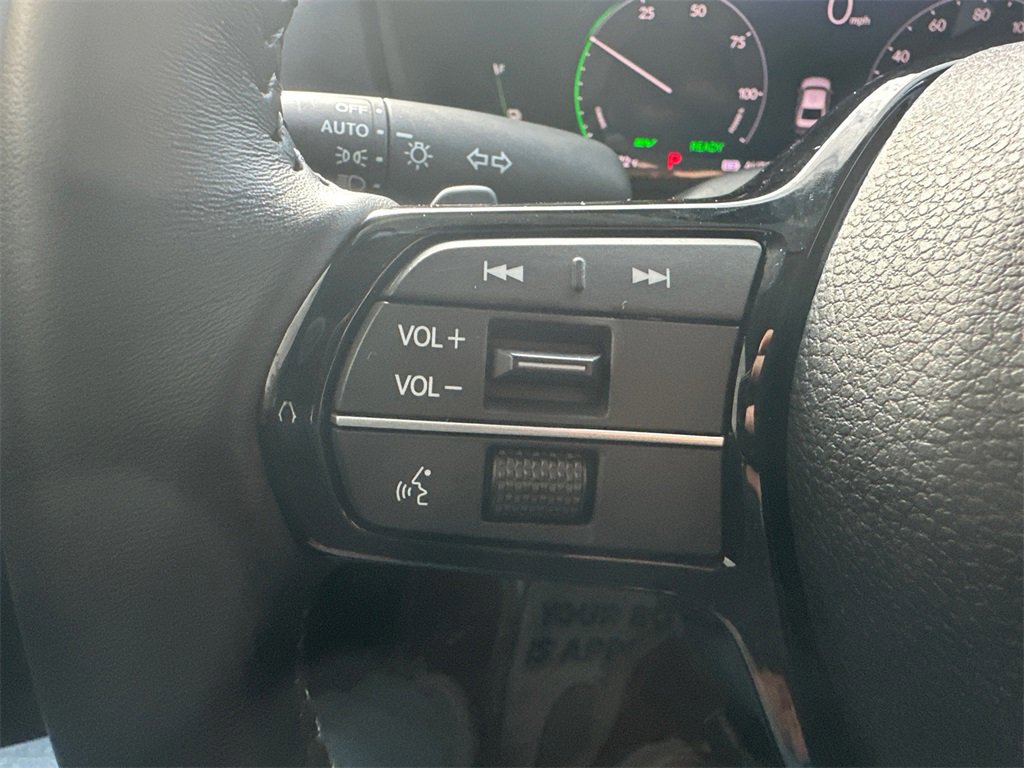 Used 2024 Honda Accord Touring image 19