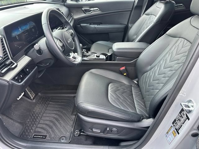 Used 2024 Kia Sportage X-Pro AWD/4WD image 21