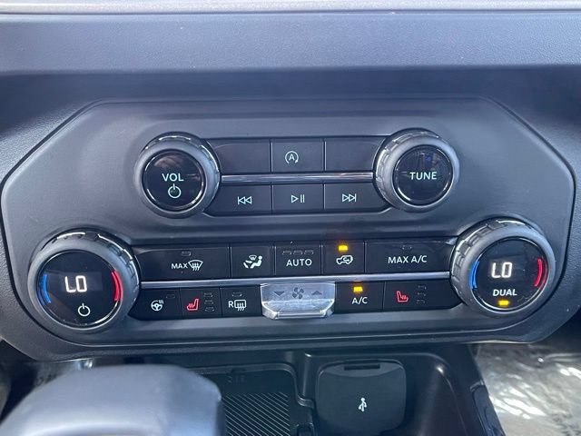 Certified 2025 Ford Bronco Outer Banks AWD/4WD image 26