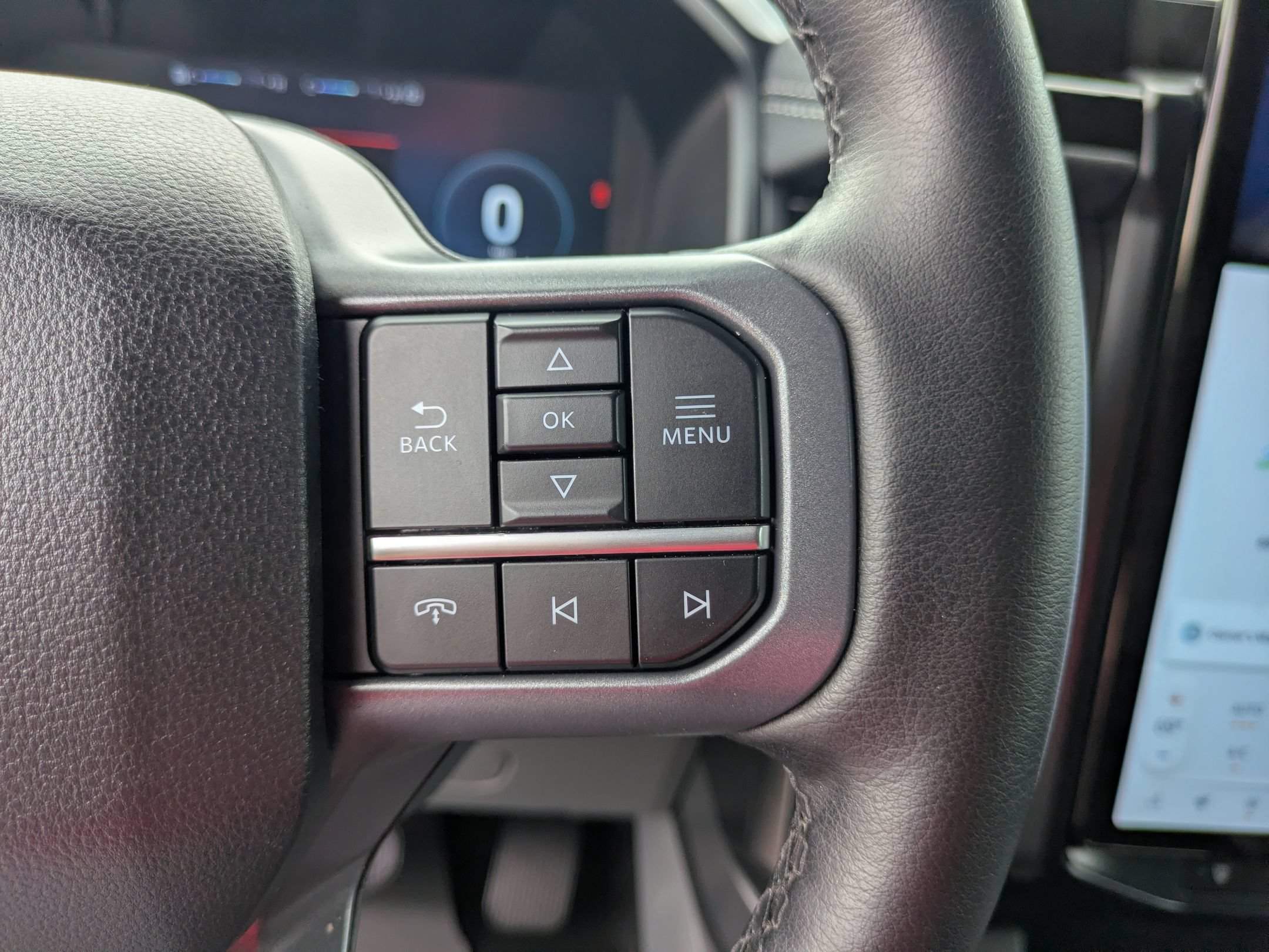 Certified 2025 Ford F150 Lightning Flash AWD/4WD image 21