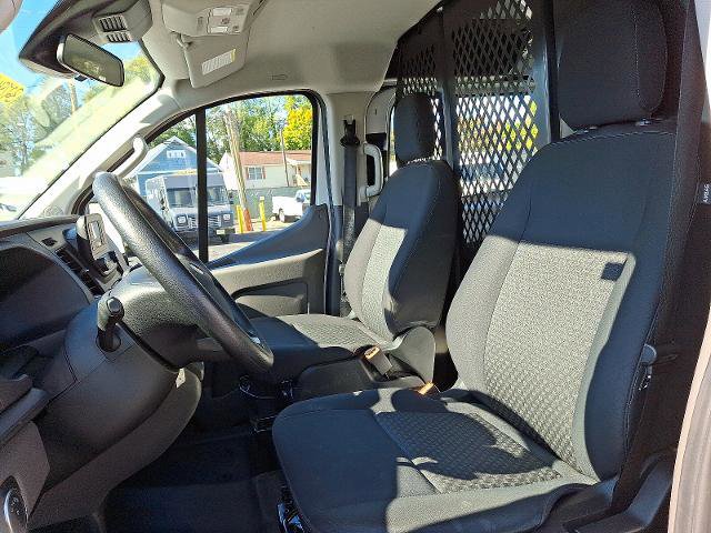 Certified 2024 Ford Transit 250 Low Roof w/ Exterior Upgrade Package image 11