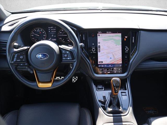 Used 2022 Subaru Outback Wilderness AWD/4WD image 23