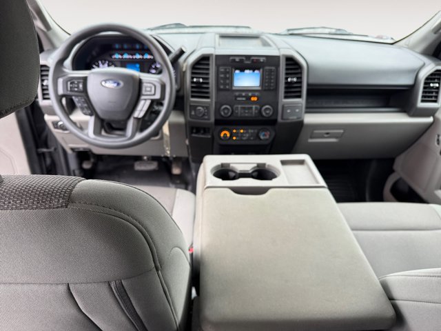 Certified 2022 Ford F250 XL w/ STX Appearance Package image 13