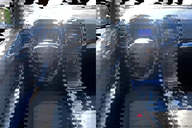 Certified 2019 Ford Edge SE image 7