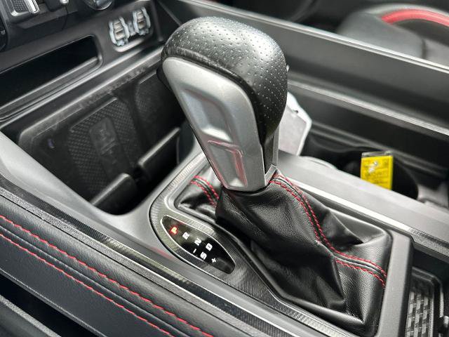Used 2022 RAM 1500 TRX w/ TRX Level 2 Equipment Group AWD/4WD image 20