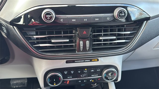 Certified 2023 Ford Escape Active image 27