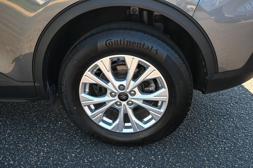 Certified 2023 Ford Escape Active w/ Tech Pack #2 AWD/4WD image 13